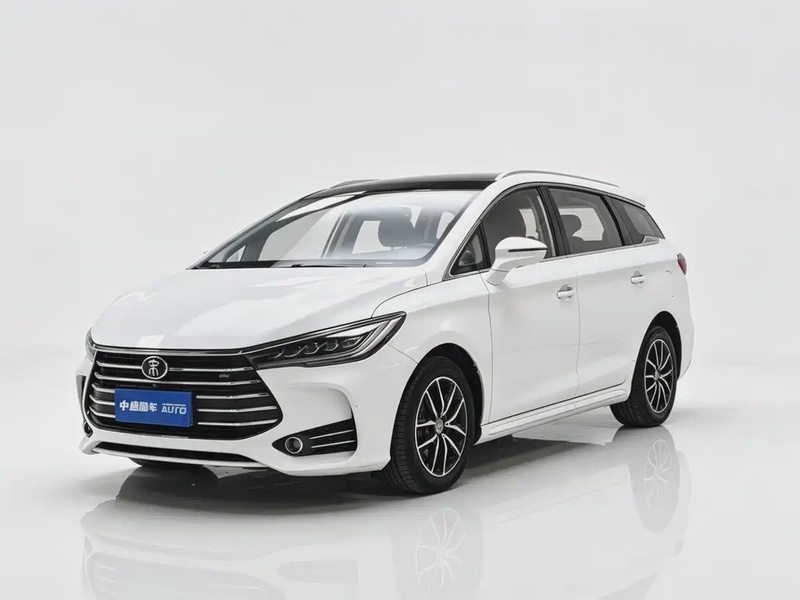 BYD MAX