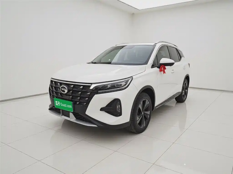 GAC GS4
