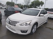 Nissan Teana 2015