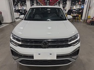 Volkswagen Tharu 2023