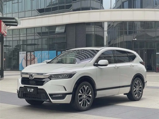 Honda Breeze 2023
