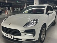 Porsche Macan 2020