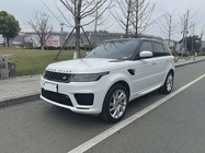 Land Rover Sport 2019