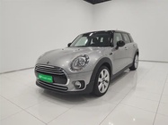 MINI Clubman 2018
