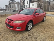 Mazda 6 2014