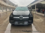 Mercedes-Benz GLE-Class 2020