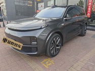 Li Auto L9 2023