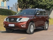 Nissan Patrol 2019