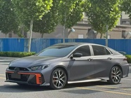 GAC Shadow Leopard 2023