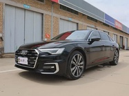 Audi A6 2024