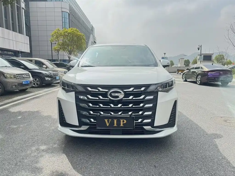 GAC M6