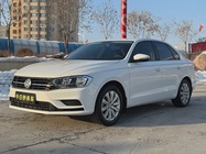 Volkswagen Bora 2022