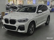 BMW X3 2019