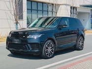 Land Rover Sport 2022