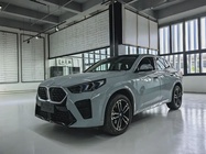 BMW X2 2025