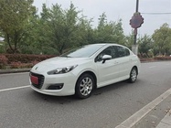 Peugeot 308 2016