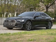 Audi A6 2022