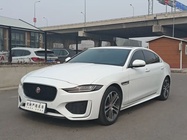 Jaguar XEL 2024