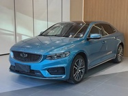 Geely Xingrui 2020