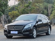 Mercedes-Benz R-Class 2008
