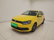 Volkswagen Polo 2019