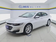 Chevrolet Malibu 2026