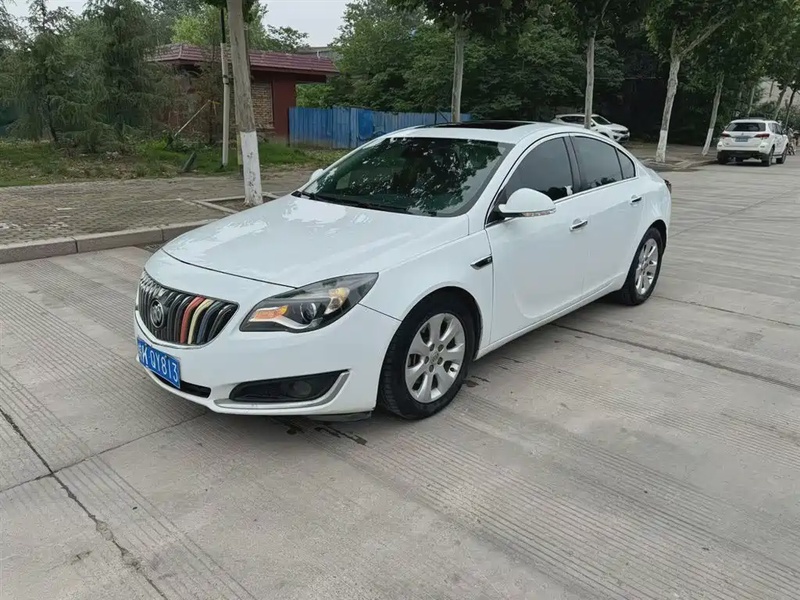 Buick Regal