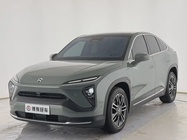 NIO EC6 2022