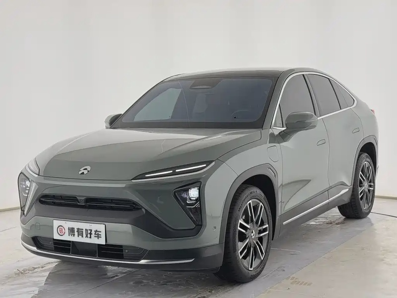 NIO EC6