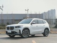 BMW X1 2024
