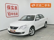 Volkswagen Bora 2012