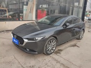 Mazda 3 2021