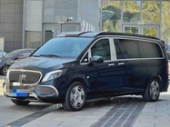 Mercedes-Benz Vito 2025
