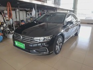 Volkswagen Magotan 2022