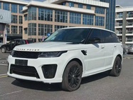 Land Rover Sport 2014