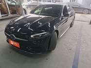 Mercedes-Benz C-Class 2023