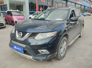 Nissan X-Trail 2014