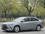 Chevrolet Monza 2023