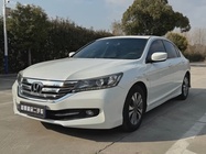 Honda Accord 2015
