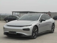 XPeng P7 2022