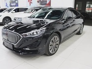Hongqi H5 2022
