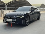 Audi A6 2020