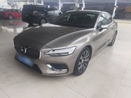 Volvo S60 2021