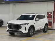 Jetour X70 PLUS 2025