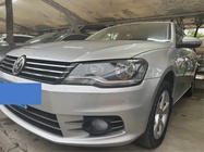Volkswagen Bora 2014