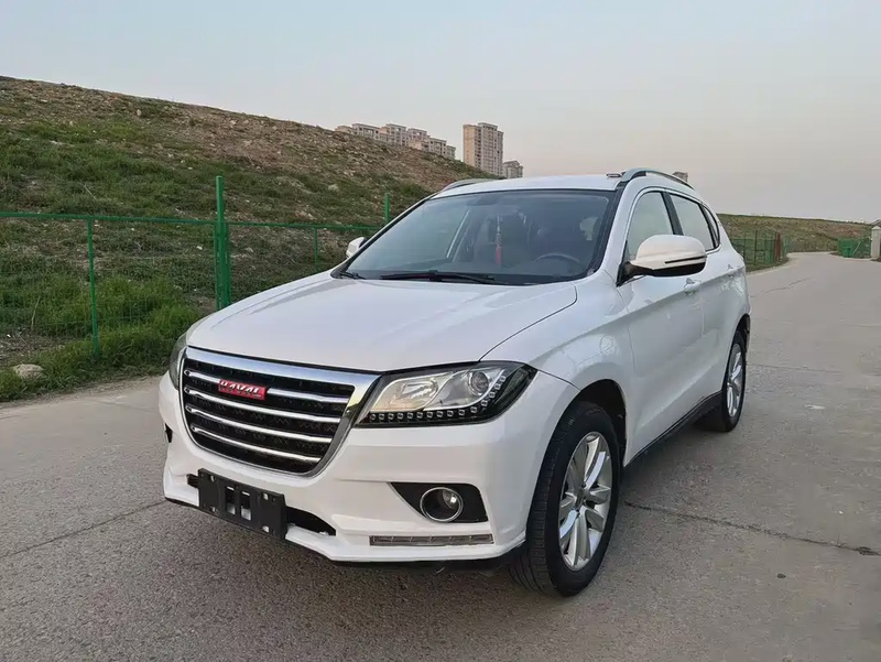 Haval H2