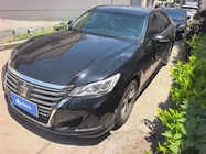 Toyota Crown 2016