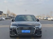 Audi A6 2021