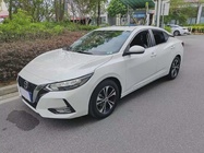 Nissan Sylphy 2021