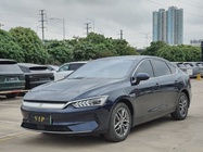BYD Qin PLUS 2023